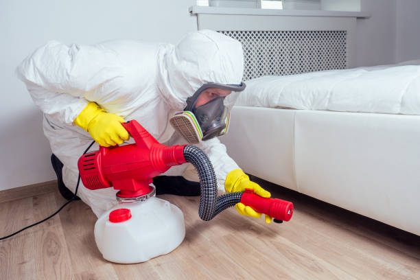 Best Emergency Pest Control  in Flower Hill, MD