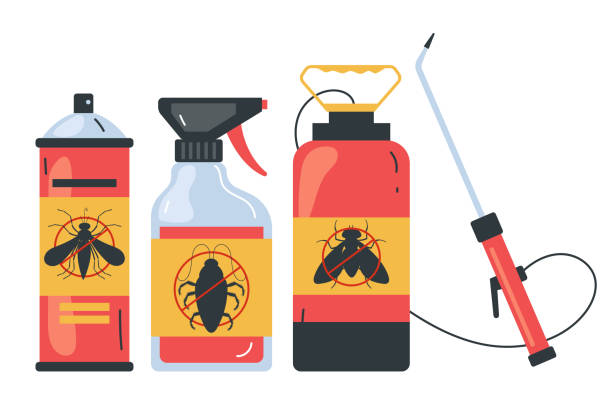 Best Emergency Pest Control  in Flower Hill, MD